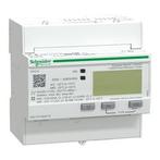 Schneider kwh meter iem3210, Doe-het-zelf en Verbouw, Ophalen of Verzenden, Nieuw