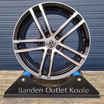 Volkswagen Golf 5 6 7 GTI Caddy Eos Touran Sharan Scirocco 5 beschikbaar voor biedingen