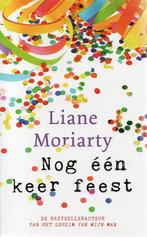 Nog één keer feest - special AKO 9789026146343, Verzenden, Gelezen, Liane Moriarty