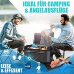 Compressor Koelbox elektrisch - Coolbox - Frigobox - 51L - Z, Huis en Inrichting, Verzenden, Nieuw