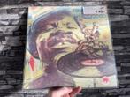 USEDLP - Tunde Mabadu - Viva Disco (vinyl LP)