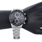TAG Heuer - Carrera Chronograph - Zonder Minimumprijs -