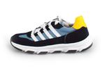 DSTRCT Sneakers in maat 33 Blauw | 10% extra korting, Verzenden, Jongen of Meisje, Schoenen, Zo goed als nieuw