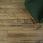 Keramisch parket sw miele 15x90 r10  sleeper parket, Doe-het-zelf en Verbouw, Tegels, Ophalen of Verzenden, Nieuw, Keramiek, 10 m² of meer