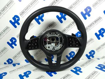 Stuurwiel Sprinter w907 +flippers beschikbaar voor biedingen