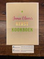 9789021564289 Jamie Olivers kerstkookboek | Tweedehands, Boeken, Kookboeken, Jamie Oliver, Zo goed als nieuw, Verzenden