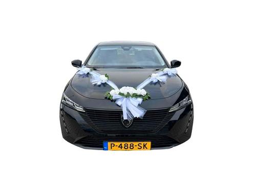 Autodecoratie bruiloft trouwauto versiering daphne, Hobby en Vrije tijd, Feestartikelen, Geboorte of Huwelijk, Nieuw, Versiering