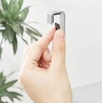 Stalen Deurhaken voor Sieradekast – 2-delige Hangset, Verzenden, Nieuw