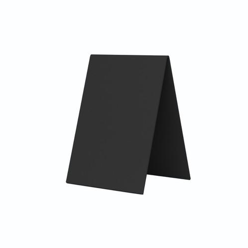 A7 - Dubbele A-Standaard Tafel Krijtbord / Tafelhouder, Zakelijke goederen, Kantoor en Winkelinrichting | Kantoorartikelen