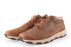 Timberland Veterboots in maat 44½ Oranje | 10% extra korting, Overige kleuren, Verzenden, Timberland, Boots