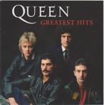 cd - Queen - Greatest Hits, Verzenden, Zo goed als nieuw