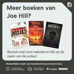 Alpha & Omega / Locke & Key / 6 9781631401442 Joe Hill, Verzenden, Zo goed als nieuw, Joe Hill