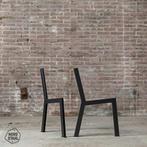 Stalen bankpoten - N benchleg  - Nordstahl, Huis en Inrichting, Verzenden, Nieuw