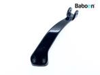 Schetsplaat Rechts Voor Harley-Davidson FXFBS Softail Fat, Motoren, Verzenden, Gebruikt