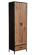 Sturdy 2 Doors 65cm-12796, Huis en Inrichting, Kasten | Overige, Ophalen of Verzenden, Nieuw