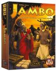 Jambo | White Goblin Games - Kaartspellen