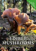 9780857843975 Edible Mushrooms Geoff Dann, Boeken, Verzenden, Nieuw, Geoff Dann
