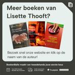 De beste tijd van je leven 9789021559797 Lisette Thooft, Boeken, Verzenden, Zo goed als nieuw, Lisette Thooft
