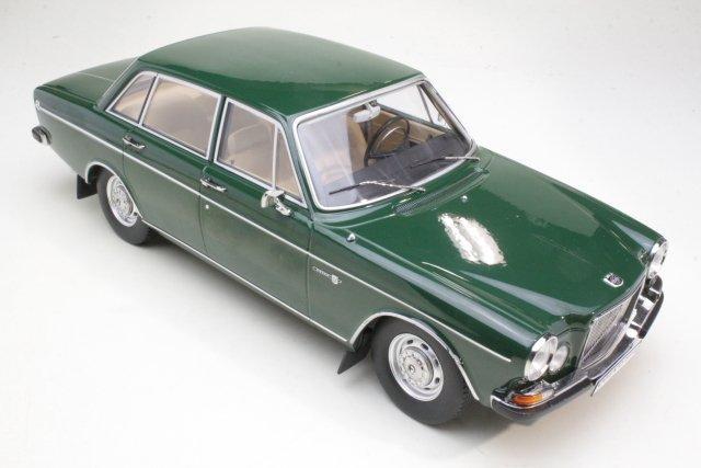 Triple 9 Collection 1:18 - Model sedan - Volvo 164 1970, Hobby en Vrije tijd, Modelauto's | 1:5 tot 1:12