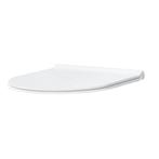 Closetzitting Xenz Gio Softclose Mat Wit, Ophalen of Verzenden, Nieuw, Overige typen