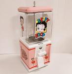 Northwestern Snoepautomaat met Betty Boop Thema, Ophalen, Gebruikt