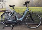 Elektrische fiets (Demo) Gazelle Grenoble C7+ als Nieuw, Ophalen of Verzenden, Zo goed als nieuw, 51 tot 55 cm, 50 km per accu of meer
