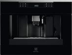 Electrolux KBC65X koffie automaat1799, Witgoed en Apparatuur, Koffiezetapparaten, Ophalen of Verzenden, Nieuw