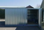 Zelfbouwcontainer/ motorfietsen opslag/ Laagste prijs/ OP=OP, Doe-het-zelf en Verbouw, Containers