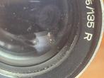 Exakta RTL 1000 + Schacht ulm travenar - 135mm Single lens, Nieuw