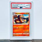 Pokémon Graded card - Charizard - Illustration Grand Prix, Nieuw