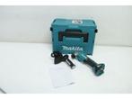 Makita DGA504ZJ - Haakse slijper - 18V - 125 mm - zonder, Verzenden, Zo goed als nieuw