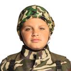 Militairen Helm Kind Verstelbaar, Verzenden, Nieuw