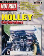 MODIFYING & TUNING HOLLEY CARBURETTORS (THE BEST OF HOT ROD, Boeken, Auto's | Boeken, Nieuw, Author