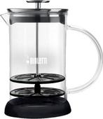 Bialetti Melkopschuimer - glas, Ophalen of Verzenden, Nieuw