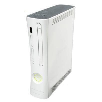 Xbox 360 Arcade / Premium Console Xbox 360 Morgen in huis!, Spelcomputers en Games, Spelcomputers | Xbox 360, Zo goed als nieuw
