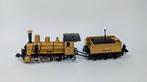 Märklin 1 - 54524 - Stoomlocomotief met tender (2) - Bevat, Hobby en Vrije tijd, Modeltreinen | Overige schalen, Nieuw