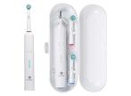 Optismile Elektrische Tandenborstel met Timer - Incl. 2, Sieraden, Tassen en Uiterlijk, Uiterlijk | Mondverzorging, Nieuw, Verzenden