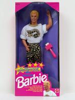 Mattel - Barbiepop Ken Hollywood Hair 1992