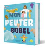 Mijn peuterbijbel 9789089121950 Melanie van de Peut, Boeken, Verzenden, Gelezen, Melanie van de Peut