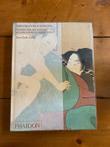 Boek, Plaatjesboek (1) - Papier - Katsushika Hokusai