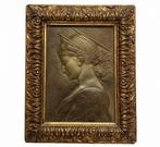 Insigne La Dama - Italië - Begin 20e eeuw (WO I), Antiek en Kunst