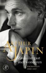 Zoals dat gaat met wonderen / Prive-domein / 267, Verzenden, Gelezen, Arthur Japin