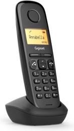 Gigaset A270 - Trio DECT telefoon - Zwart, Telecommunicatie, Vaste telefoons | Handsets en Draadloos, Verzenden, Zo goed als nieuw