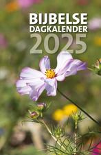 Bijbelse Dagkalender 2025 (9789043540704, Diverse auteurs), Verzenden, Nieuw