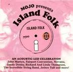 cd - Various - Island Folk (An Acoustic-Led Celebration), Verzenden, Zo goed als nieuw