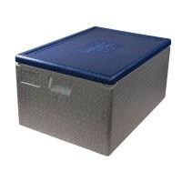 Thermo box | 80 liter | 62,5 x 42,5 x 30 cm, Zakelijke goederen, Horeca | Keukenapparatuur, Verzenden