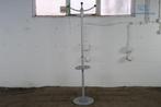 Kapstok | Tweedehands | Parapluring | Staand | Zilvergrijs |, Verzenden, Gebruikt