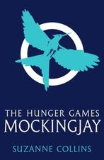 Mockingjay | 9781407132105 | Suzanne Collins, Boeken, Zo goed als nieuw, Suzanne Collins