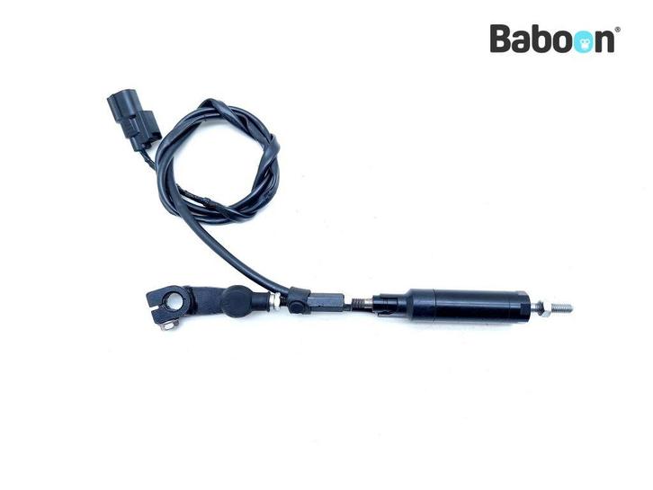 Quickshifter Kawasaki Z H2 2020 (ZR1000KLF), Motoren, Onderdelen | Kawasaki, Gebruikt, Verzenden