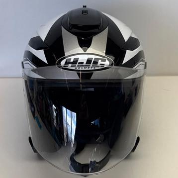 HJC Helmets IS33 II Korba MC10 MT XL I Nette Staat beschikbaar voor biedingen